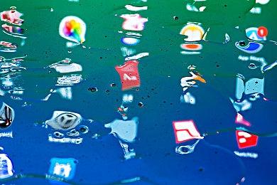 手绘动画风猫咪冒险游戏《Stars In The Trash》 今日上线steam 